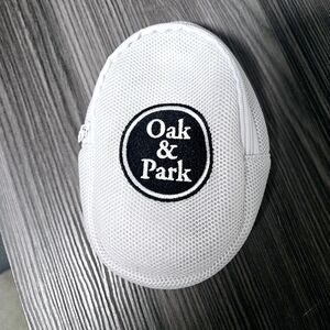 NEW Oak & Park Mesh Arm Bag